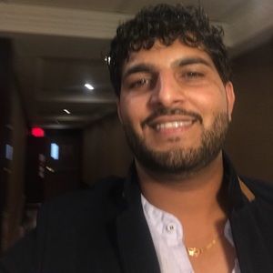 Meet your Posher, Gurpreet